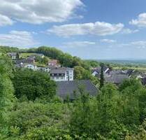 Baugrundstück mit freiem Blick bis in den Taunus - Waldbrunn Fussingen