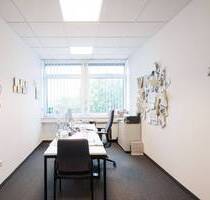 Schöne Büroflächen in Osnabrück - All-in-Miete