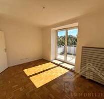 Gepflegte 3-Zimmerwohnung mit Terrasse zum Sofortbezug in München-Berg am Laim
