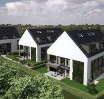 VICTORIA RESIDENCE - Wohnen am Viktoriapark 3 Zimmer Wohnung im 1. OG - Kronberg im Taunus