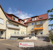 Großzügige 4-ZKB-Wohnung im Herzen von St. Leon - Sankt Leon-Rot St Leon