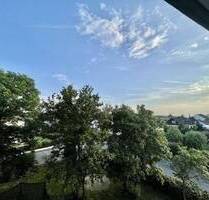 Helle 3-Zimmer-Wohnung mit schönem Südbalkon, ca. 66,9 qm im 2.Obergeschoss in Höchstadt an der Aisch - Höchstadt a.d.Aisch