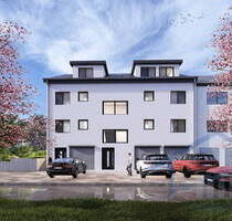 Stilvolle Erdgeschosswohnung mit großzügigem Garten und Terrasse - Waiblingen / Neustadt Rems-Murr-Kreis
