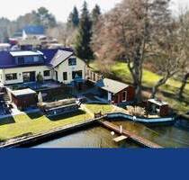 Einmaliges Haus am See - 800.000,00&nbsp;EUR Kaufpreis, ca.&nbsp; 125,00&nbsp;m&sup2;&nbsp;Wohnfl&auml;che in Erkner (PLZ: 15537)