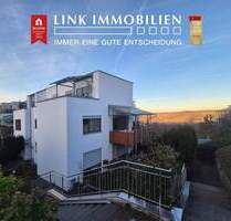 Charmante 3-Zimmer-Wohnung mit großem Garten und toller Aussicht von Stuttgart-Heumaden