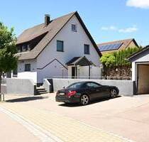 Sehr gut gelegenes Wohnhaus mit Gaststätte! - Westerheim