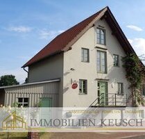 Preis deutlich gesenkt---kernsaniert zum Traumhaus mit großem Grundstück in ruhiger Lage - Mellinghausen