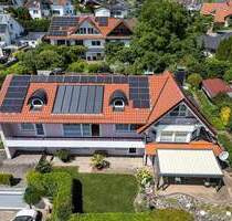 Einmalige Gelegenheit auf der Weinburg in Radolfzell Haus mit 343 m² Wohnfläche und großem Grundstück zu verkaufen - Radolfzell am Bodensee