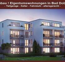 ! Neubau ! Eigentumswohnungen in Bad Doberan