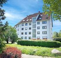 Charmante 4-Zimmer-ETW im Herzen von Brühl - mit Aufzug und Blick ins Naturschutzgebiet