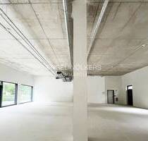 Neue Gewerbefläche in Kreuzberg - Berlin