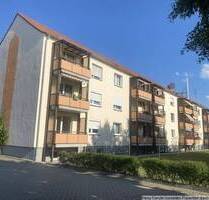 Schöne 3-Raumwohnung mit Balkon in Weinböhla