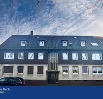 Attraktives Mehrfamilienhaus mit 8-9 Eigentumswohnungen im Paket - Bottrop Batenbrock