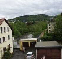 Ideales Studentenappartement in zentrumsnaher Wohnlage - Marburg
