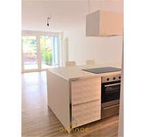 ***Erdgeschossiges, barrierefreies Apartment mit Garten in der Klenze27*** - Regensburg Kumpfmühl-Ziegetsdorf-Neuprüll