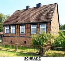 ...im beliebten Storchendorf - 87.000,00 EUR Kaufpreis, ca.  73,00 m² Wohnfläche in Seehausen (PLZ: 39615) Wahrenberg