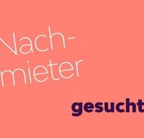 Nachmieter gesucht - große 2RW in ruhiger Lage... - Bitterfeld-Wolfen