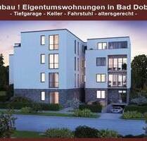 ! Neubau ! Eigentumswohnungen in Bad Doberan