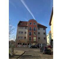 3-Zimmer-Wohnung in zentraler Lage - Gotha