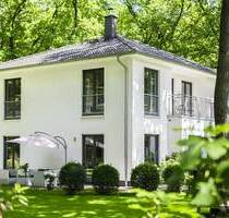 Beste Lage in der Villenkolonie Kleinmachnow