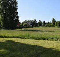 Ihr Platz zum Wohlfühlen - schönes Grundstück in ruhiger Lage - Neukirch