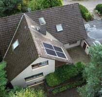 Familienidyll in Buxtehude - Großzügiges Einfamilienhaus mit Potential und Einliegeroption