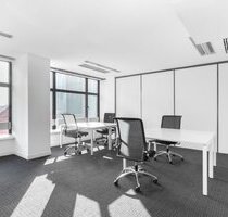 Voll ausgestatteter privater Büroraum für Sie und Ihr Team in SIGNATURE Kö-Blick - Düsseldorf Friedrichstadt