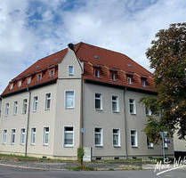 2-Raumwohnung in der begehrt ersten Etage! - Meuselwitz