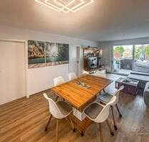 Moderne 3-Zimmerwohnung in Kehl am Wasserturm