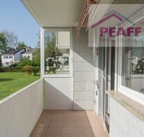 Zuhause ankommen in Radolfzell-Nord! Helle EG-Wohnung mit 99 qm Wohnfläche, Balkon und TG-Platz