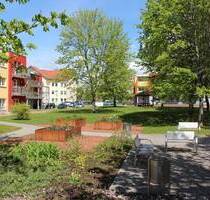 1-Zimmer-Appartement 