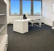 Mitgliedschaften für flexible Büros in Regus Ratingen Ostbahnhof