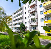 Top Lage, top Ausstattung - das ist Wohnen à la ZWG! - Zwickau Eckersbach 251