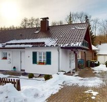 RESERVIERT - Charmantes Einfamilienhaus in 37445 Walkenried OT Wieda