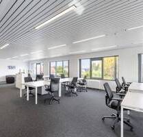 Privater Büroraum für 5 Personen in Regus Ernst-August-Platz - Hannover Mitte