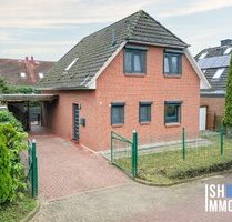 Hochwertig modernisiertes Einfamilienhaus in bester Lage - Neu Wulmstorf