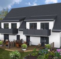 +++NEUBAUPROJEKT+++Exklusive Eigentumswohnung mit Terrasse im Ostseebad Zingst zu verkaufen