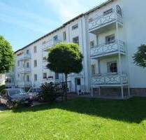 Herrliche 2-Raumwohnung mit Balkon! Stellplatz! - Auerbach Hinterhain