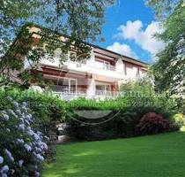 Am Hagenbecks Tierpark: Sonnige 3-Zimmer-Wohnung mit Süd-West-Balkon - Hamburg Stellingen
