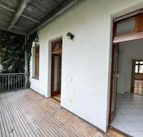 charmante 3- Raumwohnung mit Balkon und Stellplatz im Görlitzer Zentrum !