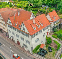 Sanierter Wohntraum im historischem Charme - Calw