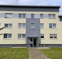 Sanierte 3-Raumwohnung im 2. Obergeschoss ab November 2025 zu vermieten ! - Bitterfeld-Wolfen