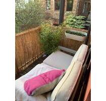 2-Raum-Wohnung in der Innenstadt sucht neuen Mieter - Stralsund Altstadt