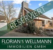 Bremen - Hemelingen | Gepflegtes Einfamilienhaus mit viel Platz, guter Ausstattung, drei Garagen und großem Gestaltungspotenzial