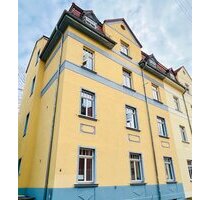 WE - komfortable 3-Zimmer-Wohnung in zentraler Lage - WE1 - Weimar Westvorstadt