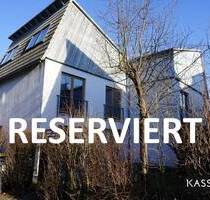 DAS HAUS AM AHNEPARK - 5 ZIMMER | OFFENE KÜCHE | GÄSTE-WC | TERRASSE | STELLPLATZ - Vellmar Obervellmar
