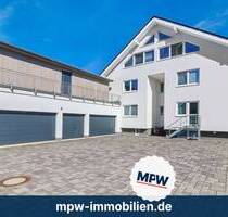 Ziegel, Zement & Zauber: dieses Haus hat einfach alles drauf! - Königs Wusterhausen Wernsdorf