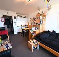 AIGNER - Vermietetes 1-Zimmer-Apartment in Giesing - München Obergiesing