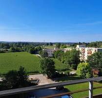 Charmantes Apartment in Bad Füssing mit Balkon und voller Einrichtung