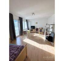 *Gemütliches 1 Zimmer-Apartment mit Weitblick über Immenstadt!* - Immenstadt im Allgäu